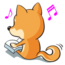 HOWHOW FRIENDS Vol.2 sticker #2874038