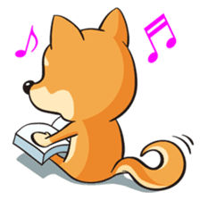 HOWHOW FRIENDS Vol.2 sticker #2874038