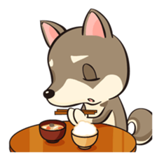 HOWHOW FRIENDS Vol.2 sticker #2874040