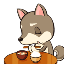 HOWHOW FRIENDS Vol.2 sticker #2874040