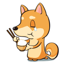 HOWHOW FRIENDS Vol.2 sticker #2874041