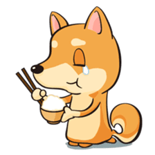 HOWHOW FRIENDS Vol.2 sticker #2874041