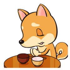 HOWHOW FRIENDS Vol.2 sticker #2874042