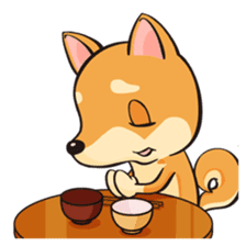 HOWHOW FRIENDS Vol.2 sticker #2874042