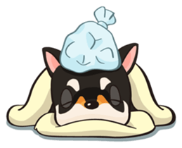 HOWHOW FRIENDS Vol.2 sticker #2874043