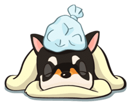 HOWHOW FRIENDS Vol.2 sticker #2874043