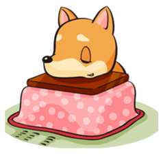 HOWHOW FRIENDS Vol.2 sticker #2874044