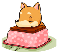 HOWHOW FRIENDS Vol.2 sticker #2874044