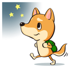 HOWHOW FRIENDS Vol.2 sticker #2874045