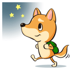 HOWHOW FRIENDS Vol.2 sticker #2874045