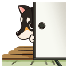 HOWHOW FRIENDS Vol.2 sticker #2874046