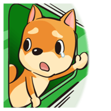 HOWHOW FRIENDS Vol.2 sticker #2874047