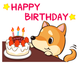 HOWHOW FRIENDS Vol.2 sticker #2874049