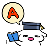 Quiz sticker sticker #2874372