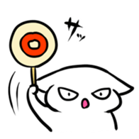 Quiz sticker sticker #2874373