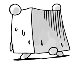 TOFUMASAN sticker #2874658