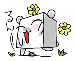 TOFUMASAN sticker #2874664