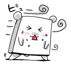 TOFUMASAN sticker #2874684