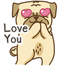 KaiToon (Eng) sticker #2874737