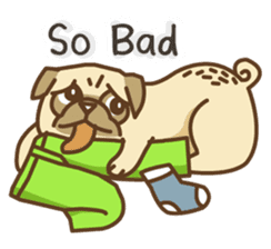 KaiToon (Eng) sticker #2874749