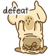 KaiToon (Eng) sticker #2874750