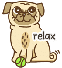 KaiToon (Eng) sticker #2874755