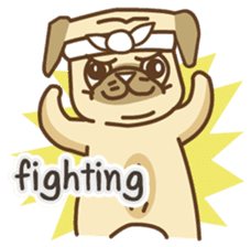 KaiToon (Eng) sticker #2874758