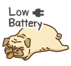 KaiToon (Eng) sticker #2874760