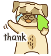 KaiToon (Eng) sticker #2874763