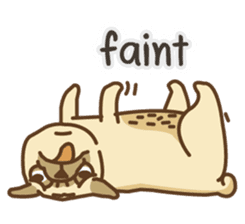 KaiToon (Eng) sticker #2874765