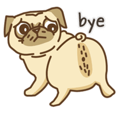 KaiToon (Eng) sticker #2874768