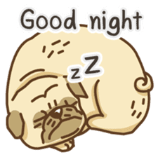 KaiToon (Eng) sticker #2874770