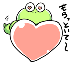 OSAKA-IMOMUSHI sticker #2874820
