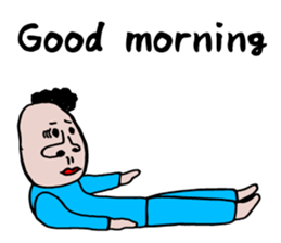 Sticker a bad feeling poor.lol sticker #2875291