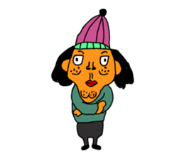 Sticker a bad feeling poor.lol sticker #2875293