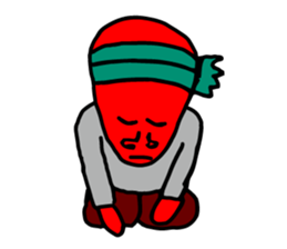 Sticker a bad feeling poor.lol sticker #2875296