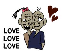 Sticker a bad feeling poor.lol sticker #2875300