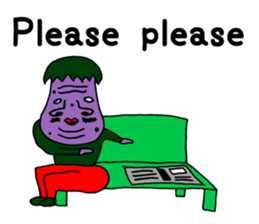 Sticker a bad feeling poor.lol sticker #2875303