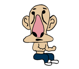 Sticker a bad feeling poor.lol sticker #2875304