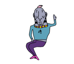 Sticker a bad feeling poor.lol sticker #2875306