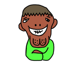 Sticker a bad feeling poor.lol sticker #2875312