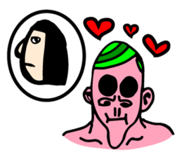 Sticker a bad feeling poor.lol sticker #2875313