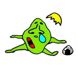 Sticker a bad feeling poor.lol sticker #2875319