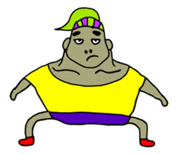 Sticker a bad feeling poor.lol sticker #2875321