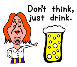 Sticker a bad feeling poor.lol sticker #2875322