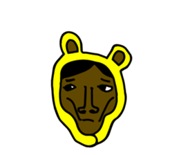 Sticker a bad feeling poor.lol sticker #2875323