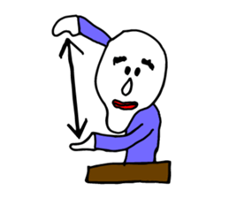 Sticker a bad feeling poor.lol sticker #2875324