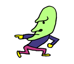 Sticker a bad feeling poor.lol sticker #2875326