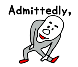 Sticker a bad feeling poor.lol sticker #2875327