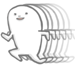 Pusuke sticker #2875470